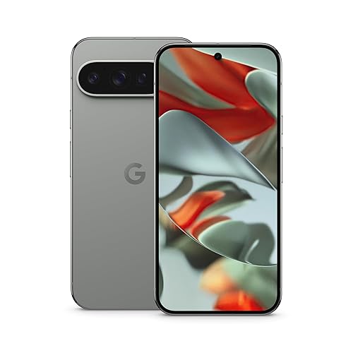Pixel 9 Pro XL disponible à Lomé chez Mobile Home Togo 228