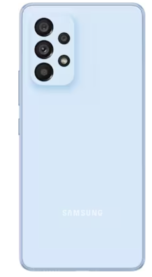 Galaxy A53 5G disponible à Lomé chez Mobile Home Togo 228