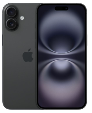 iPhone 16 Plus