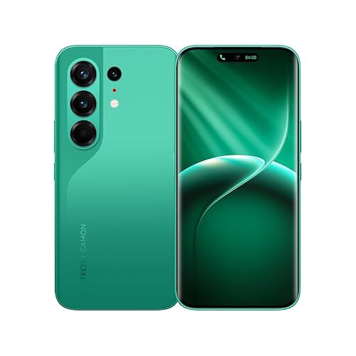 Camon 50 Pro AI (Sky)