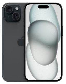 iPhone 15