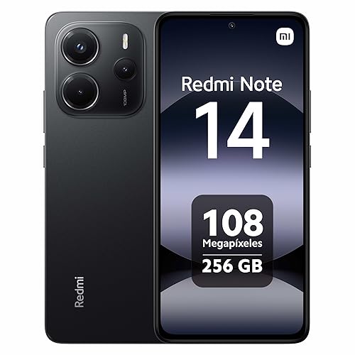 Redmi Note 14 (256GB)