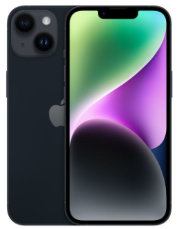 iPhone 14