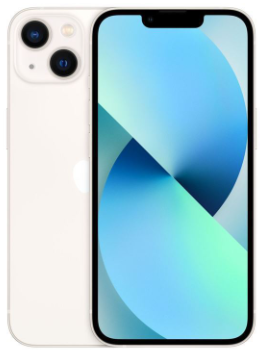 iPhone 13