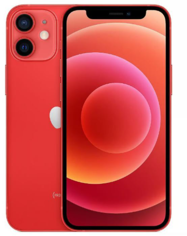 iPhone 12 mini