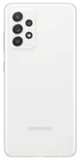 Galaxy A52 disponible à Lomé chez Mobile Home Togo 228