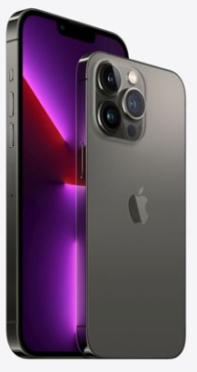 iPhone 13 Pro