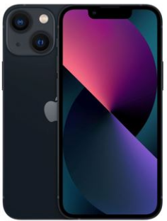 iPhone 13 mini