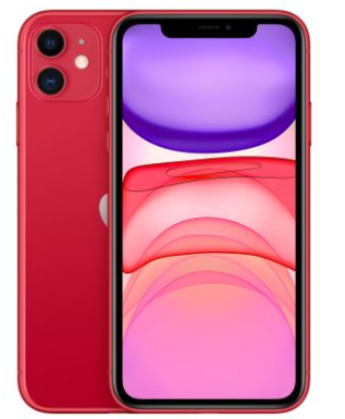 iPhone 11