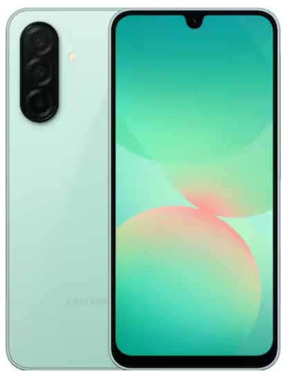 Galaxy A26 5G disponible à Lomé chez Mobile Home Togo 228