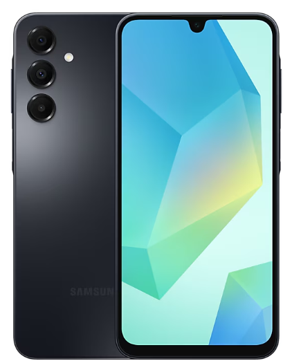 Galaxy A16 disponible à Lomé chez Mobile Home Togo 228