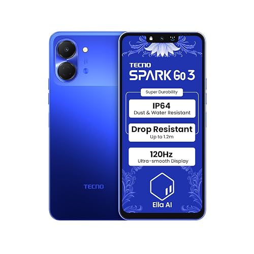 Spark 3 GO AI