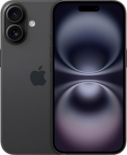Apple iPhone 16 disponible neuf chez Mobile Home Togo 228 à Lomé