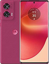 Edge 50 Fusion disponible à Lomé chez Mobile Home Togo 228