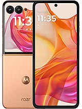 Razr 50 Ultra disponible à Lomé chez Mobile Home Togo 228