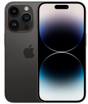 iPhone 14 Pro