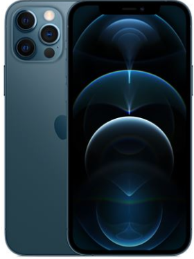 iPhone 12 Pro
