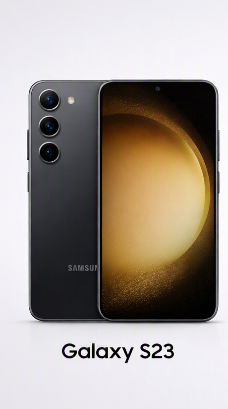 Galaxy S23 disponible à Lomé chez Mobile Home Togo 228