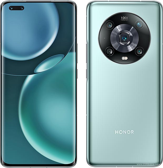 Magic 4 Pro