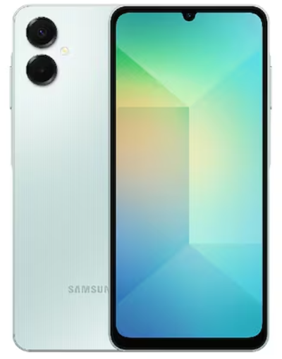 Galaxy A06 disponible à Lomé chez Mobile Home Togo 228