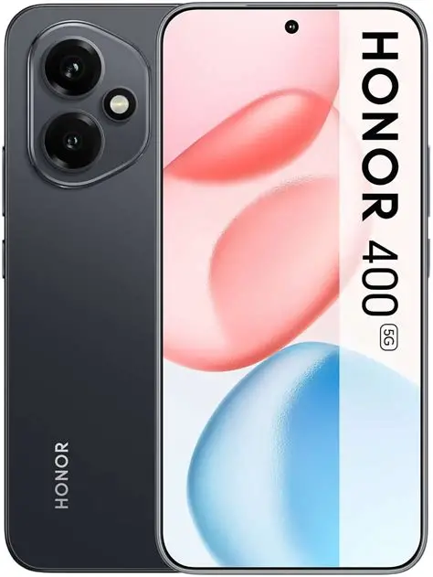 HONOR 400