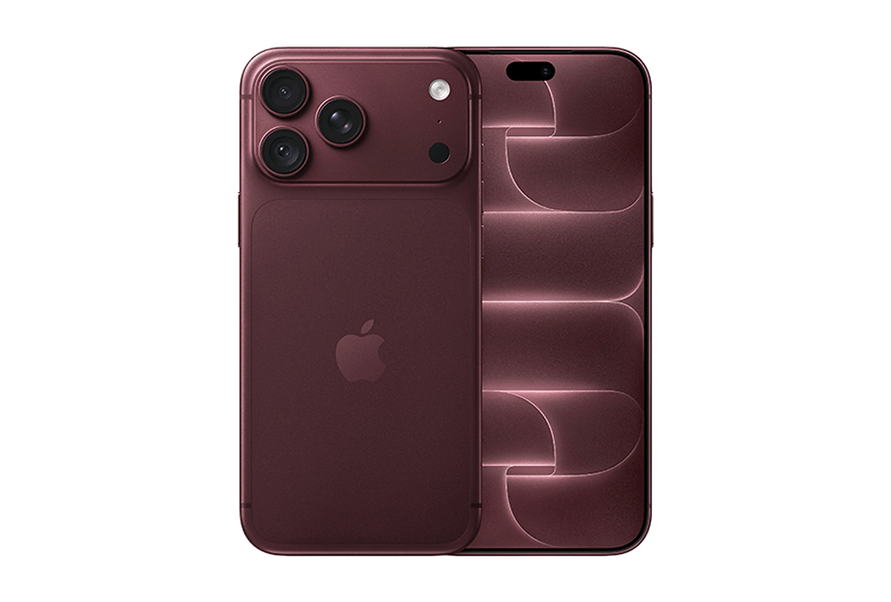Iphone 18 pro max disponible à Lomé chez Mobile Home Togo 228