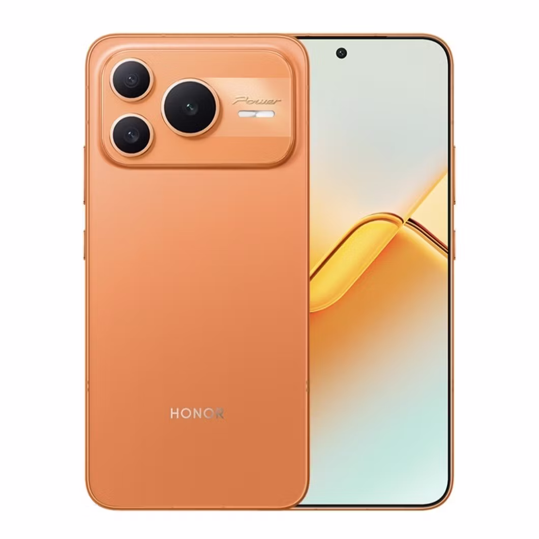 HONOR POWER 2 disponible à Lomé chez Mobile Home Togo 228