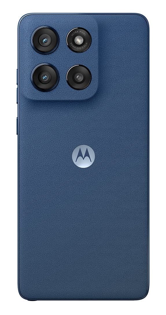 Moto G Play (2025) disponible à Lomé chez Mobile Home Togo 228