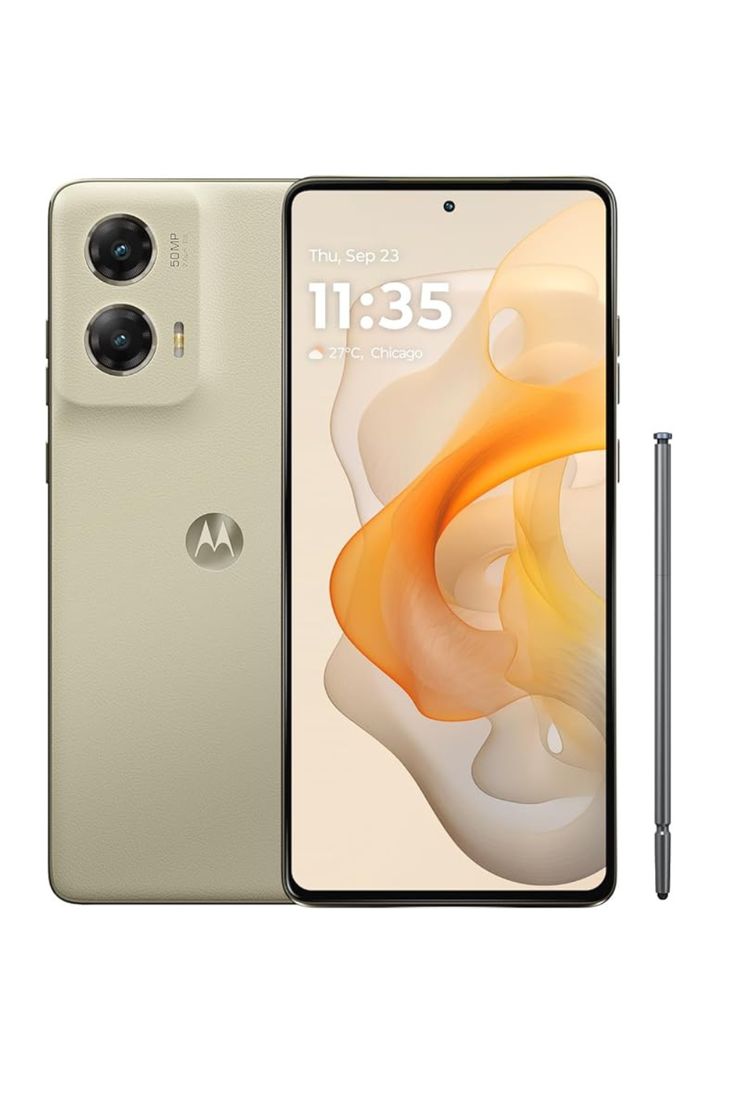Moto G Stylus (2024) disponible à Lomé chez Mobile Home Togo 228