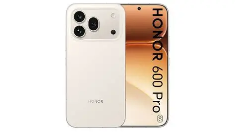 HONOR 600 PRO