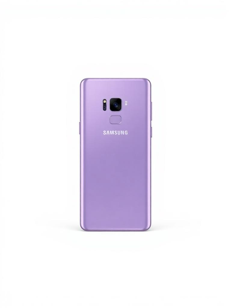 Galaxy S9 disponible à Lomé chez Mobile Home Togo 228