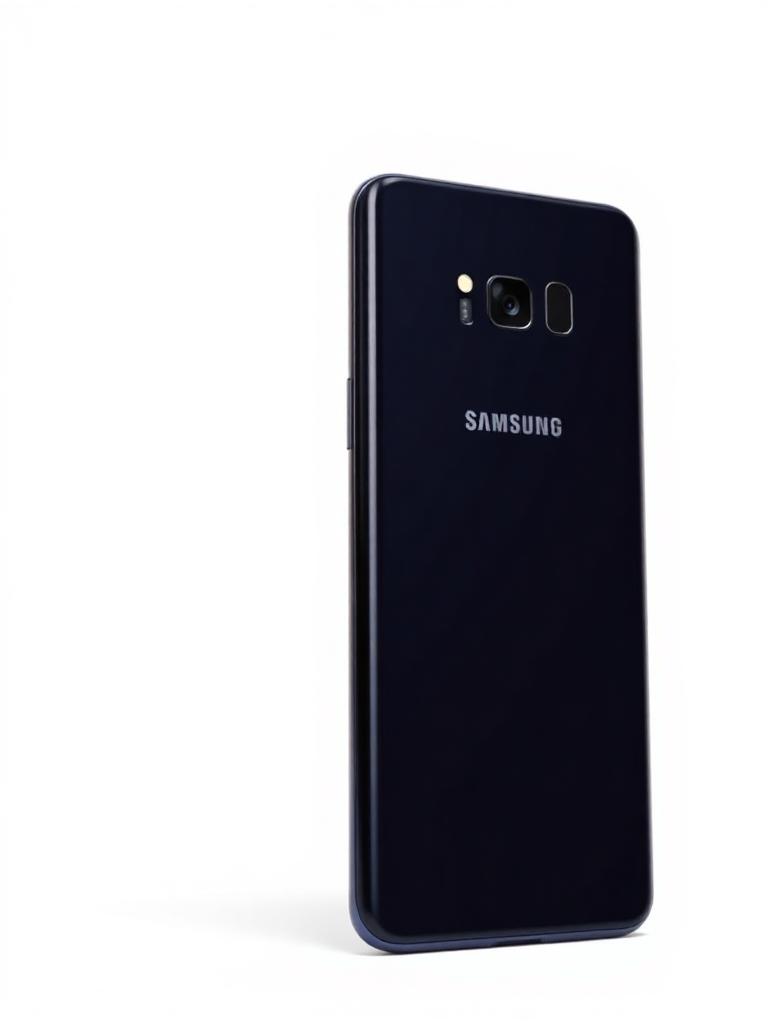 Galaxy S8+ disponible à Lomé chez Mobile Home Togo 228