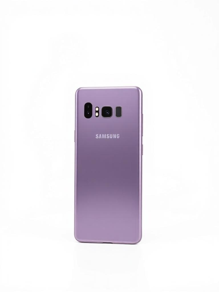 Galaxy S8 disponible à Lomé chez Mobile Home Togo 228